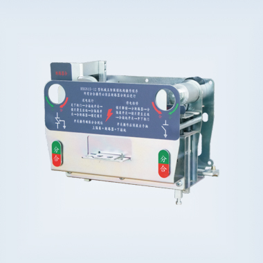 JSKGN-175斷路器聯(lián)鎖機構